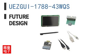 UEZGUI-1788-43WQS ͼƬ